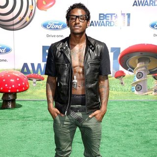 BET Awards 2011